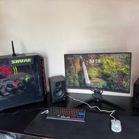 Setup Gaming Completo – Ryzen 7 + RTX 2060