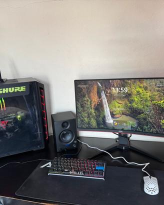 Setup Gaming Completo – Ryzen 7 + RTX 2060