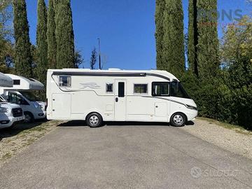 LAIKA Ecovip Motorhome Ecovip 709