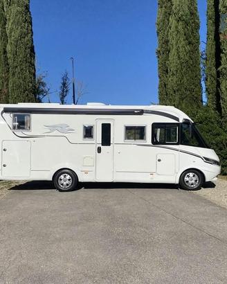 LAIKA Ecovip Motorhome Ecovip 709