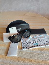 Occhiali da sole Armani nuovi 