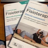 Alpha test fisioterapia