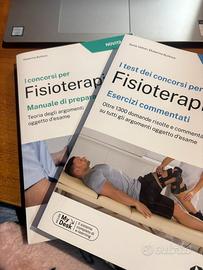 Alpha test fisioterapia