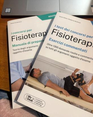 Alpha test fisioterapia