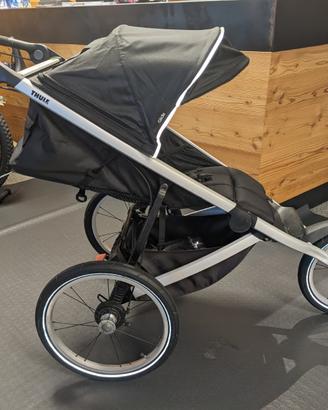 Passeggino Thule Glide 3