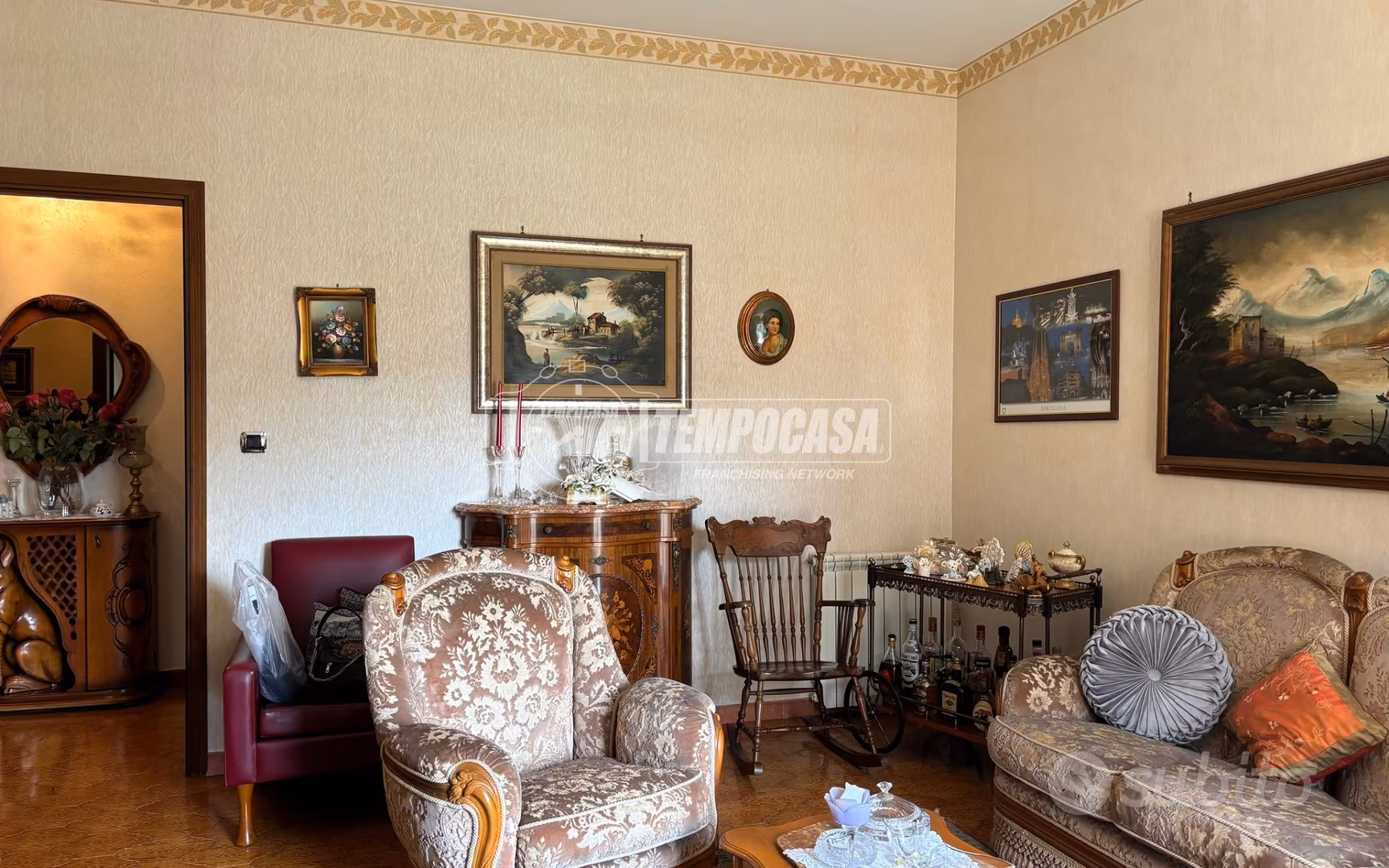 Appartamento – Catania, Canalicchio, Picanello-Ognina-Barriera-Canalicchio - Vista 3