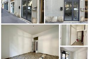 Vendita fondo commerciale