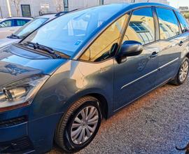 Citroen C4 Picasso 1.6 HDi GARANZIA 24 MESI