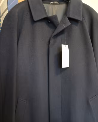 cappotto uomo