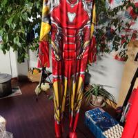 5 Costumi di Carnevale per bambini