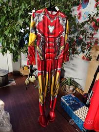 5 Costumi di Carnevale per bambini