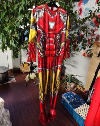 5 Costumi di Carnevale per bambini