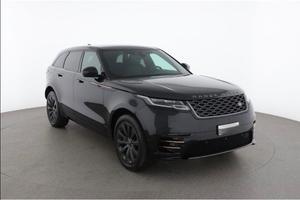 Range Rover Velar  2.0D 204 CV my hybrid 