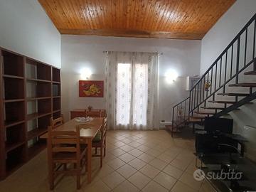 Appartamento uso transitorio 