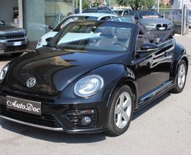 Volkswagen Maggiolino Cabrio 1.4 TSI R-LINE DSG FA