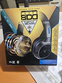 Cuffie Turtle Beach Elite 800