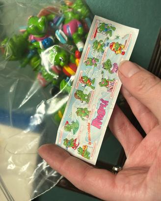 Sorpresine kinder