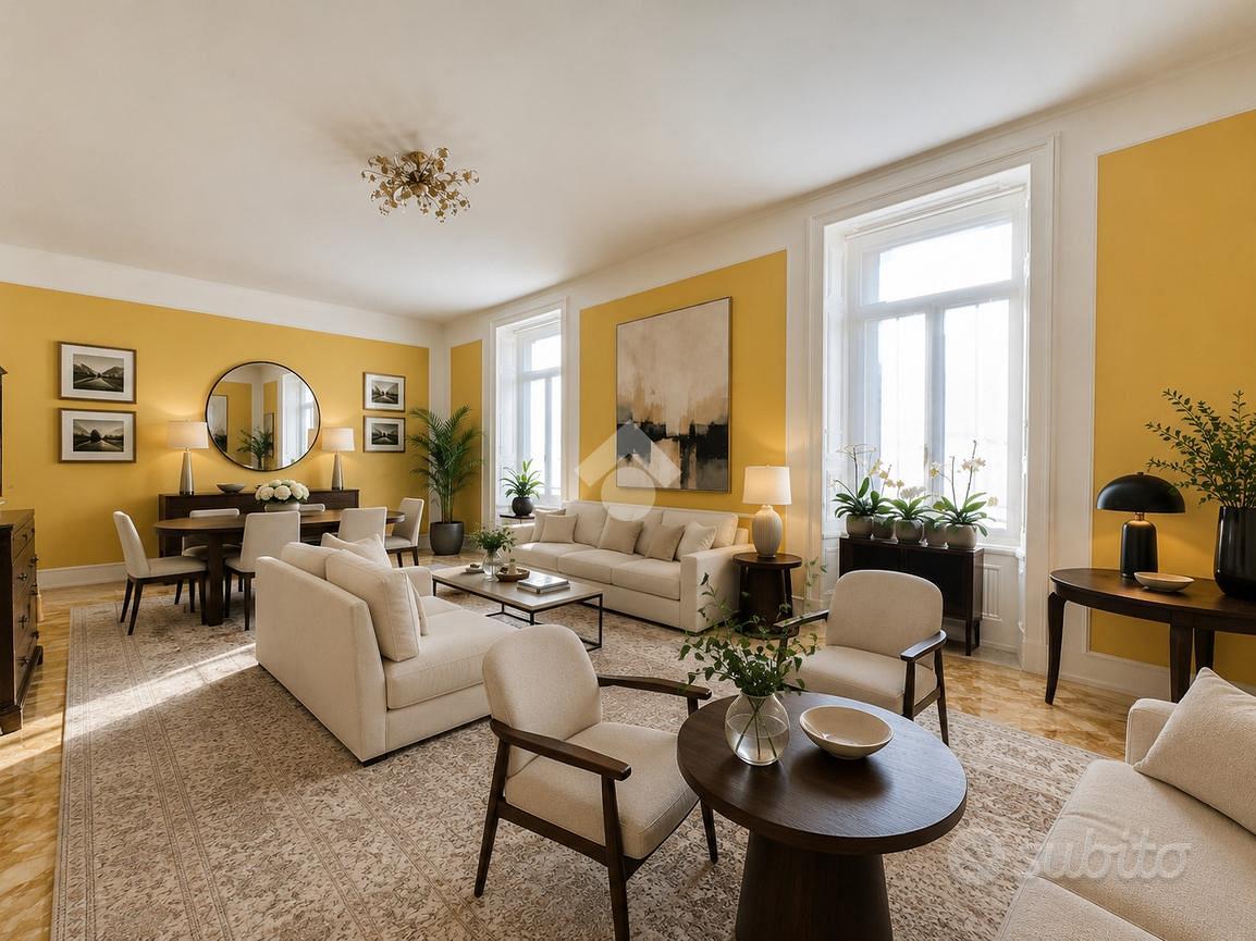Appartamento – Bergamo, San Tomaso de' Calvi, Borgo Palazzo - Vista 5