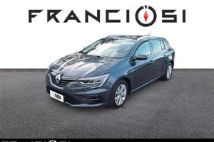 RENAULT Megane Sporter 1.6 E-TECH Plug-in Hybrid