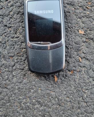cellulare samsung