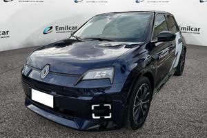 RENAULT RENAULT 5 E-TECH ELECTRIC iconic N1236365