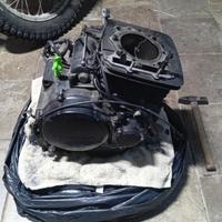 blocco motore Honda XL 600 RM 