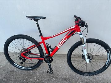 Mtb BMC sportelite 27.5 S