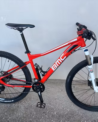 Mtb BMC sportelite 27.5 S