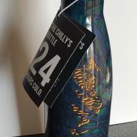 The Chilly's Bottle 24 hours cold.