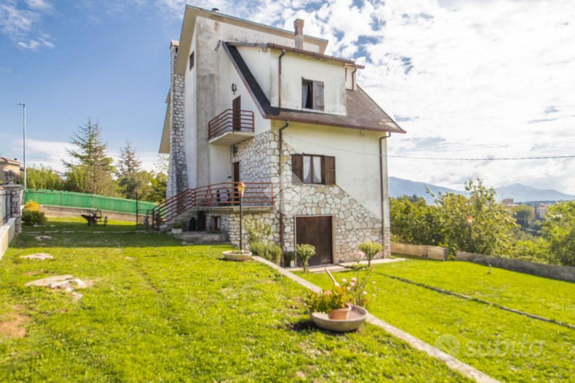 Casa – Longone Sabino, Rieti - Vista 5