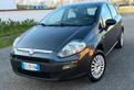 Fiat Punto Evo 1.4 Benzina Metano EURO 5
