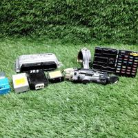 KIT CHIAVI CENTRALINA MOTORE HYUNDAI Getz 1Â° Seri