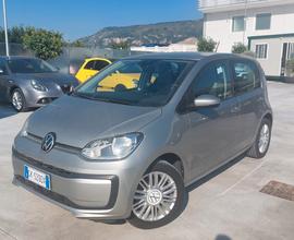 Volkswagen up! 1.0 2022 METANO