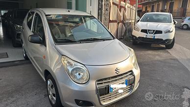 Suzuki Alto 1.0 GL