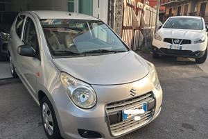 Suzuki Alto 1.0 GL