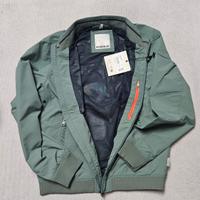 NAPAPIJRI Uomo Giacca Ambers Verde M