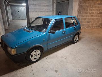 fiat uno