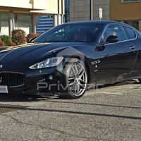 MASERATI GranTurismo 4.2 V8
