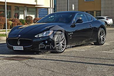 MASERATI GranTurismo 4.2 V8