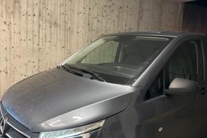 Vito mercedes