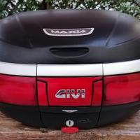 Bauletto GIVI Maxia 52 litri