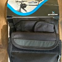 Borsa bici da telaio