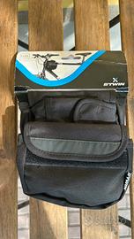 Borsa bici da telaio