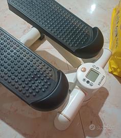 Stepper Domyos Decathlon