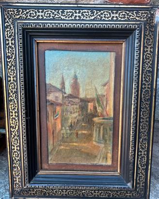 Quadro antico