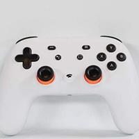 Google Stadia