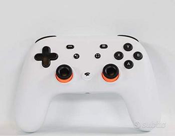 Google Stadia