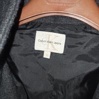 Cappotto Calvin Klein jeans donna 
