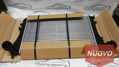 Intercooler Passat - Tiguan - Alhambra 3C0145805AK