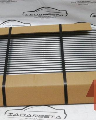 Intercooler Passat - Tiguan - Alhambra 3C0145805AK